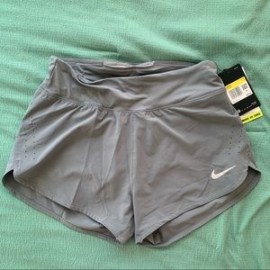 NWT Nike running short